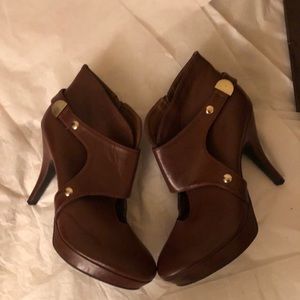 Unlisted A Kenneth Cole Production Boots